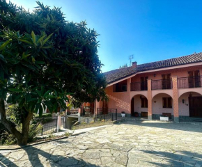 A casa dei Nonni